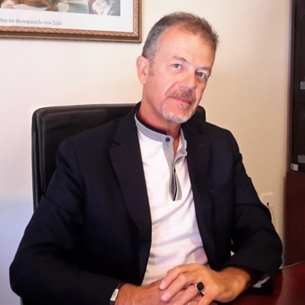 Konstantinos Marinakos