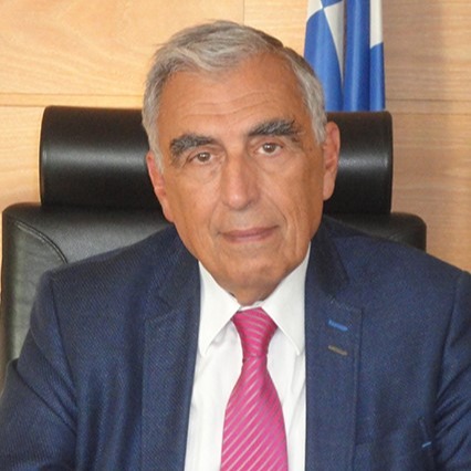 Konstantinos Menoudakos