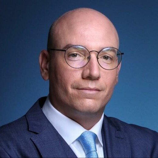 Konstantinos Oikonomou