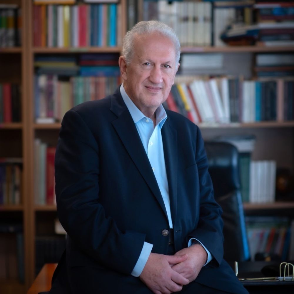 Konstantinos Skandalidis