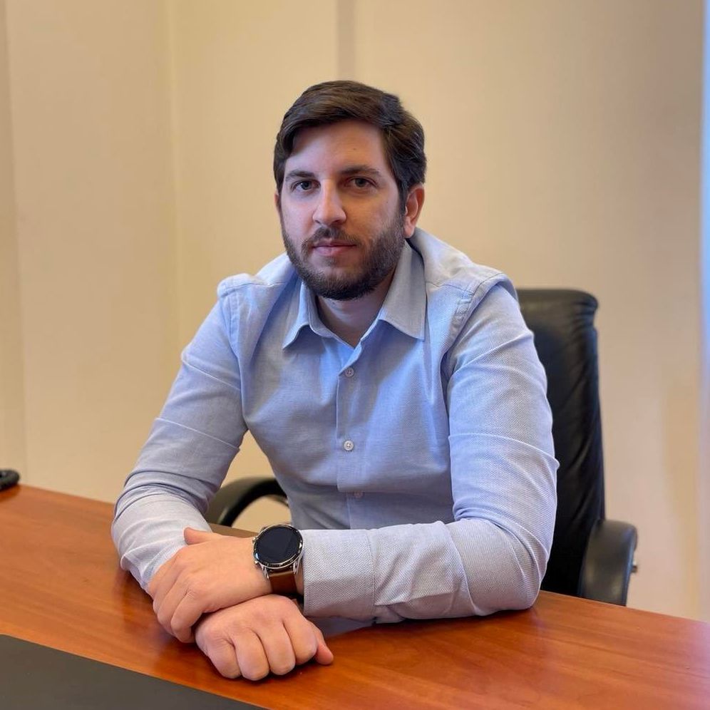 Konstantinos Vlachakis