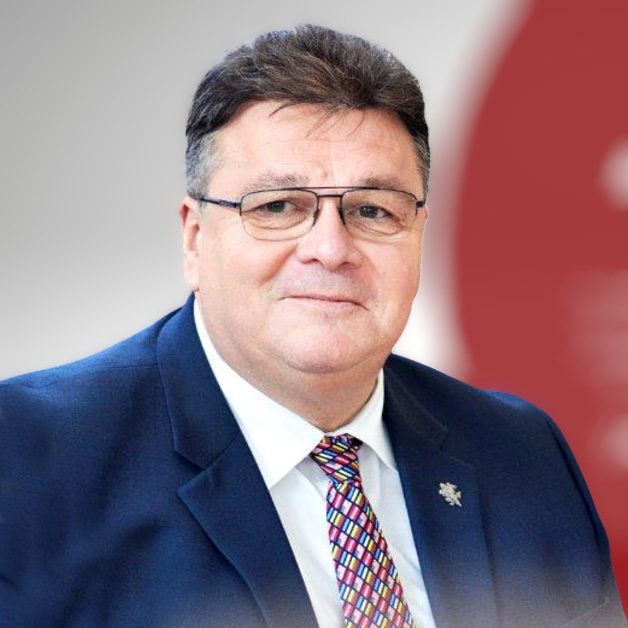 Linas Linkevicius