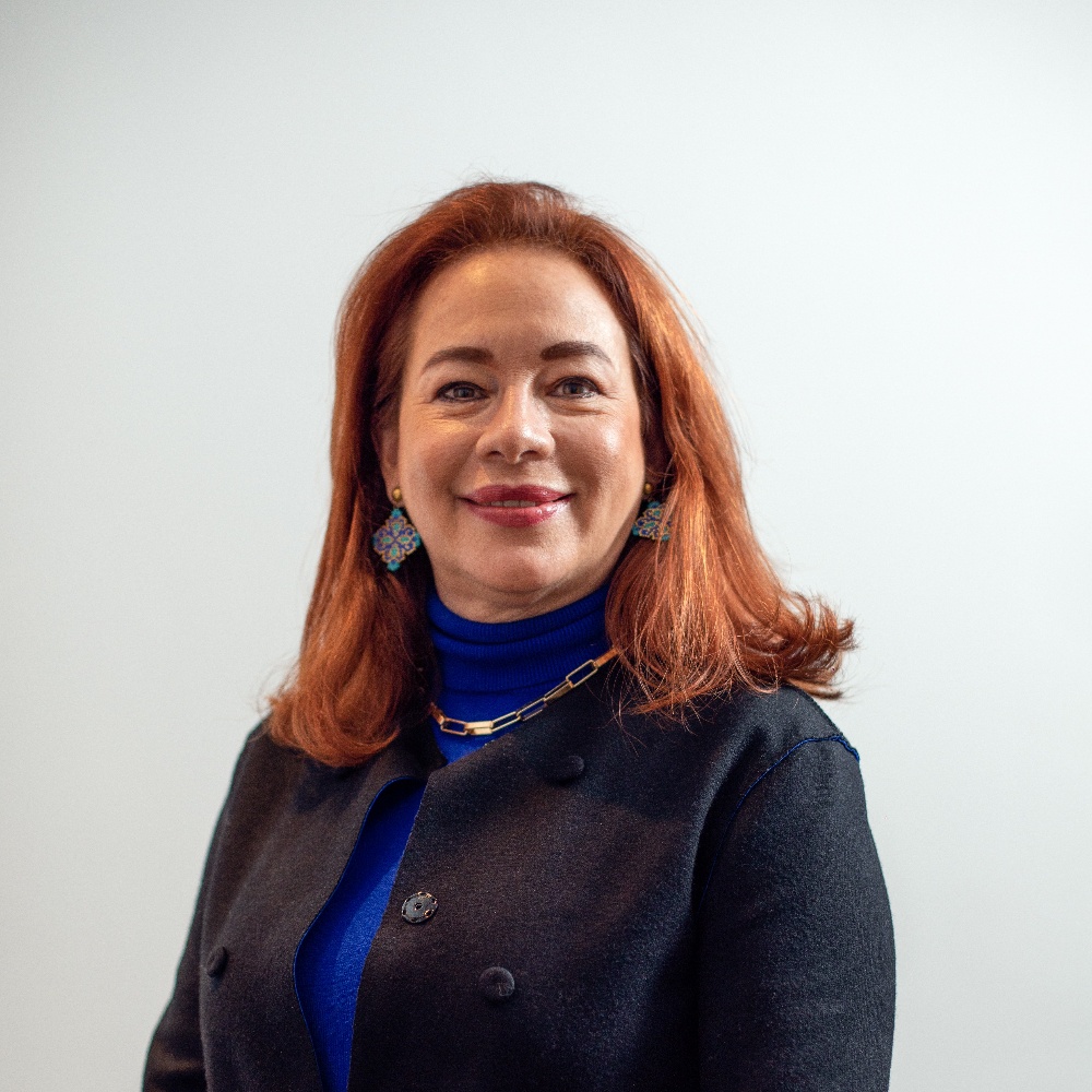 Marïa Fernanda Espinosa