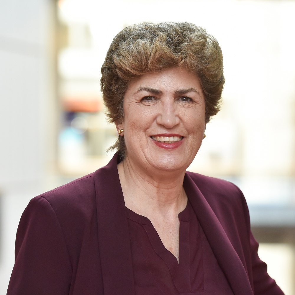 Maria Joao Rodrigues