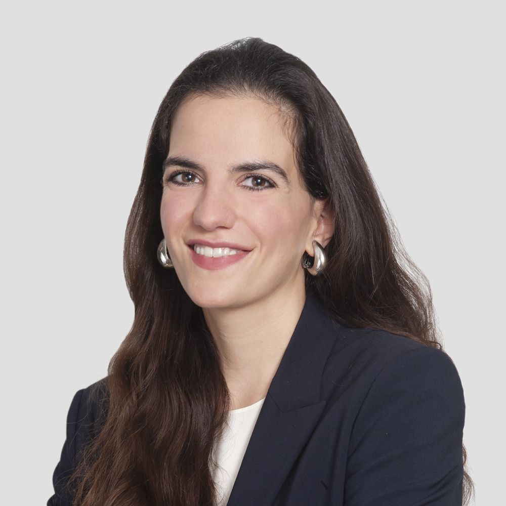 Maria Nefeli Bernitsa Profile Picture