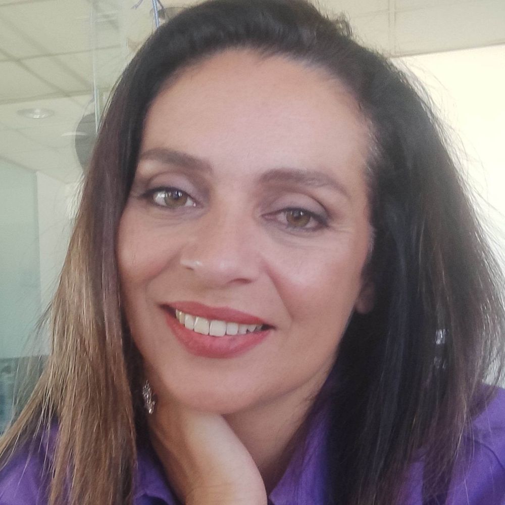 Marina Protonotariou