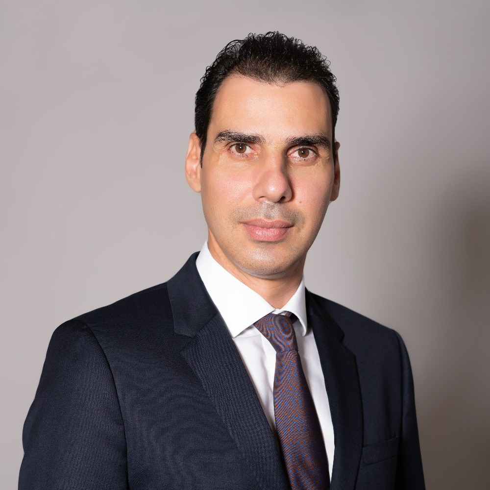 Marios Themistocleous