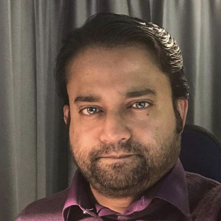 Tafsir Matin Johansson