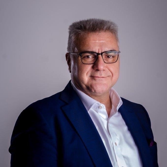 Michael E. Economakis