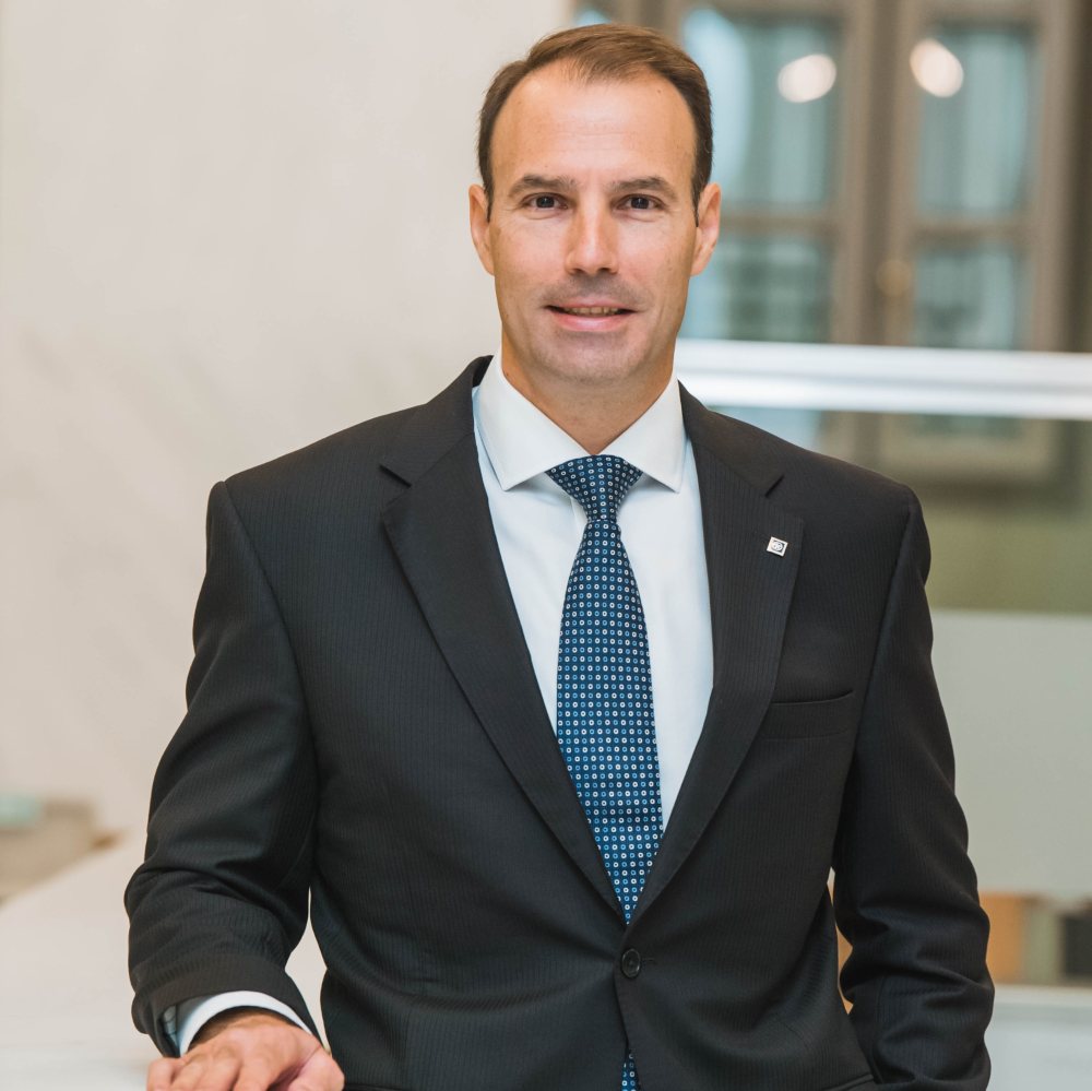 Michalis Tsarbopoulos