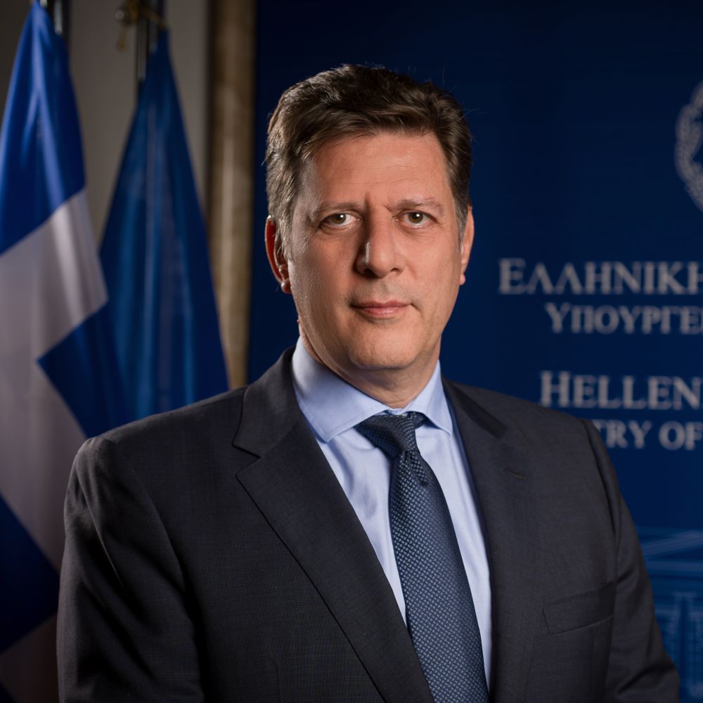 Miltiadis Varvitsiotis
