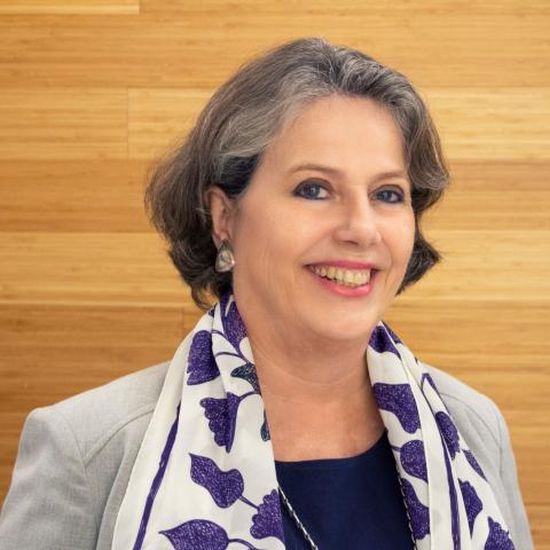 Nadine Baudot- Trajtenberg