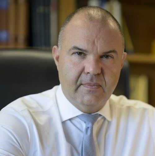 Nikolaos Koulocheris