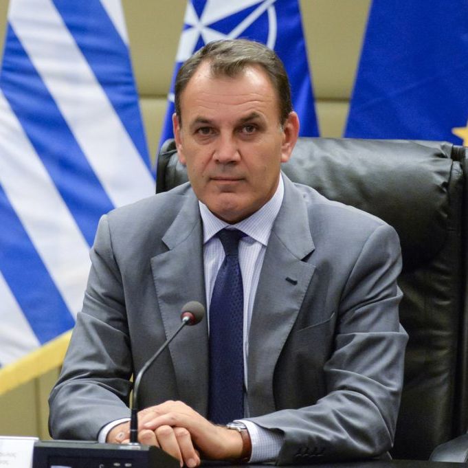 Nikos Panagiotopoulos