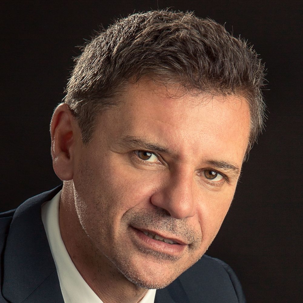 Nikolaos Triantafyllopoulos