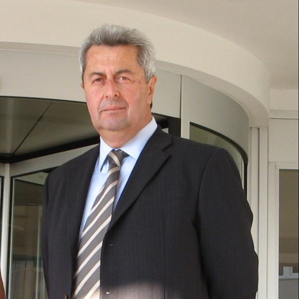 Konstantinos Nikoloutsos