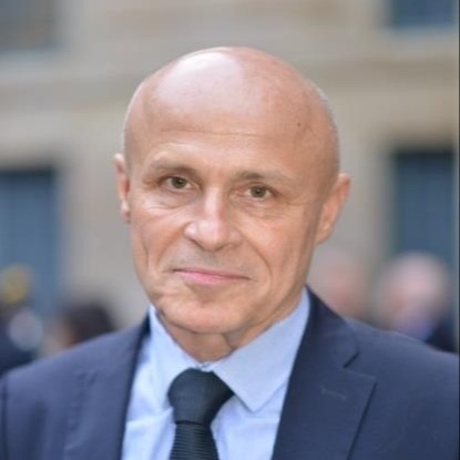 Olivier Poivre D'Arvor