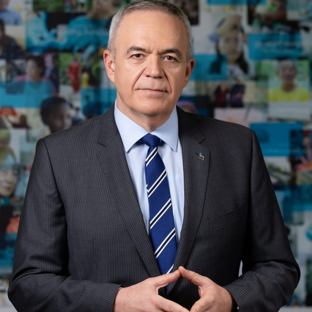 Olympios  Papadimitriou