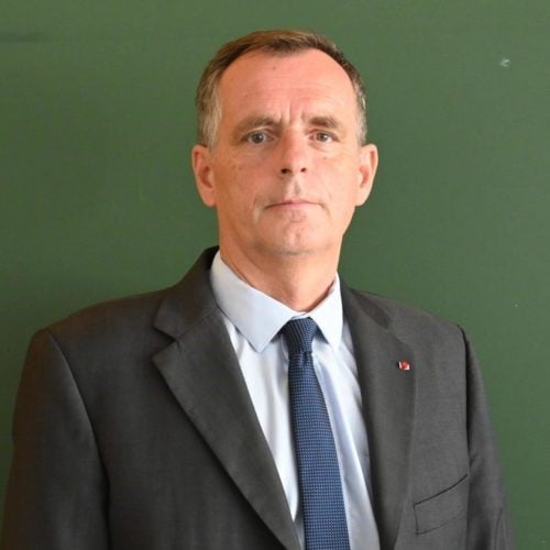 Pascal  Ausseur 