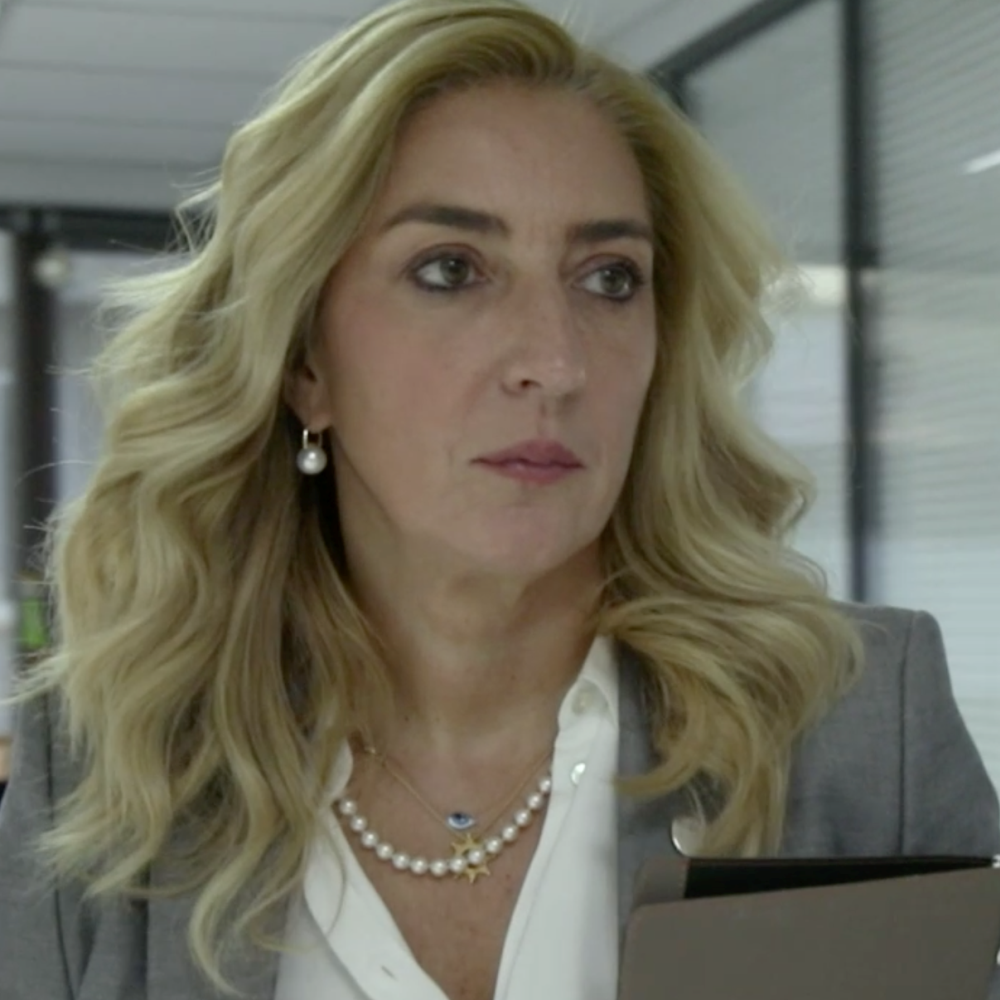 Paillette Palaiologou