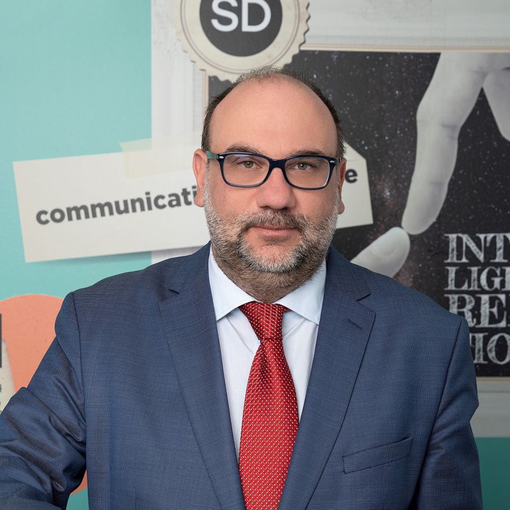 Panagiotis Kakolyris