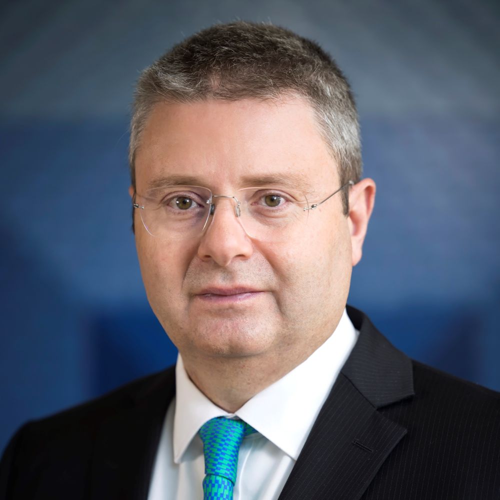 Panagiotis Kapetanakos