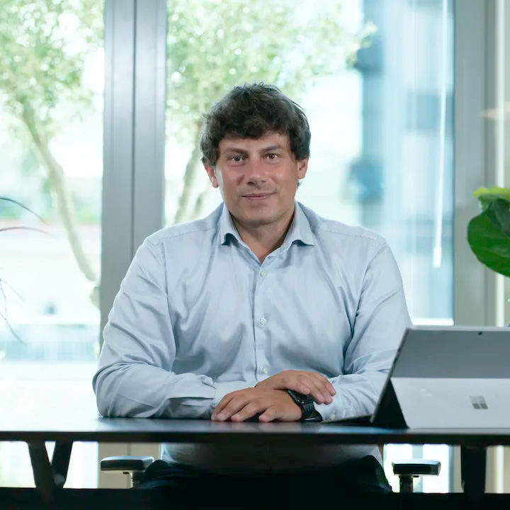 Panagiotis Karampinis