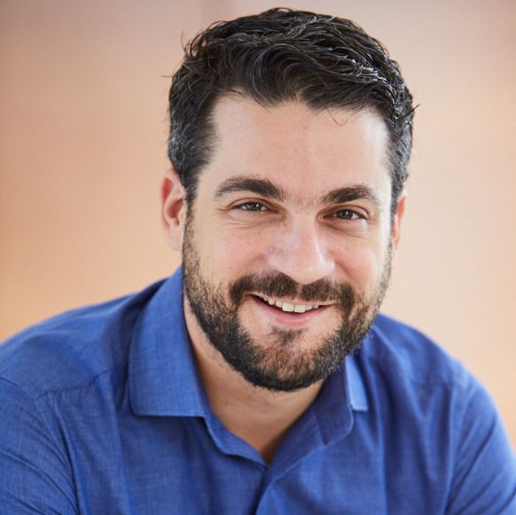 Panagiotis Simandirakis