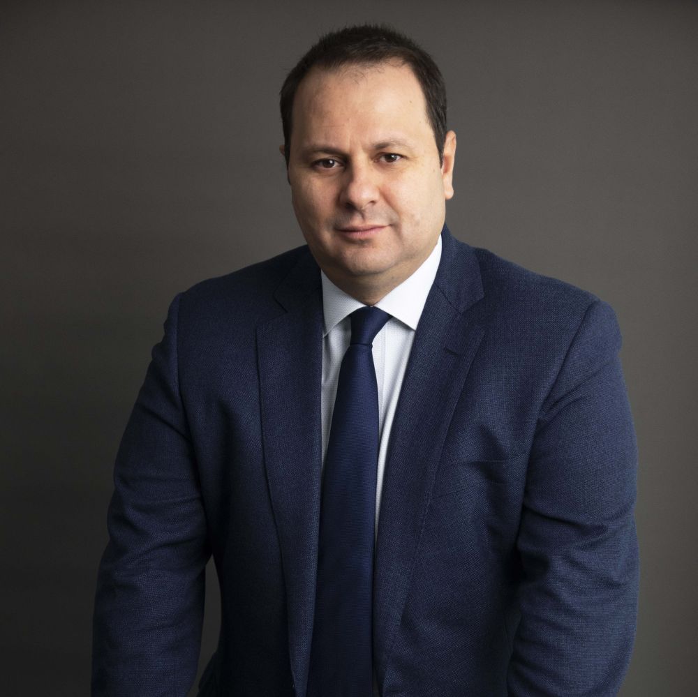 Panagiotis Stampoulidis