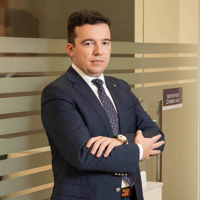 Panagiotis Tournavitis