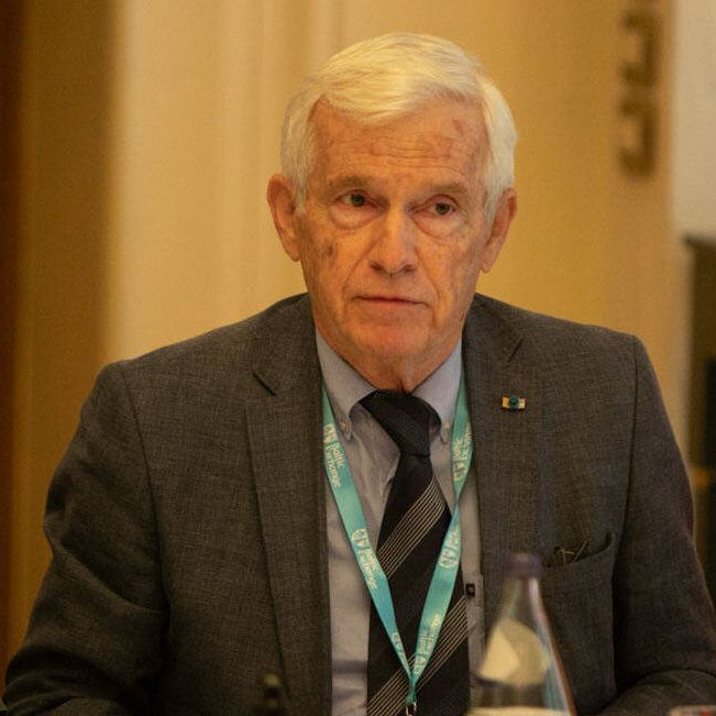 Panagiotis Laskaridis