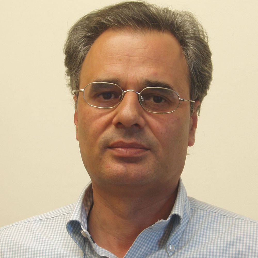 Panos Stathopoulos