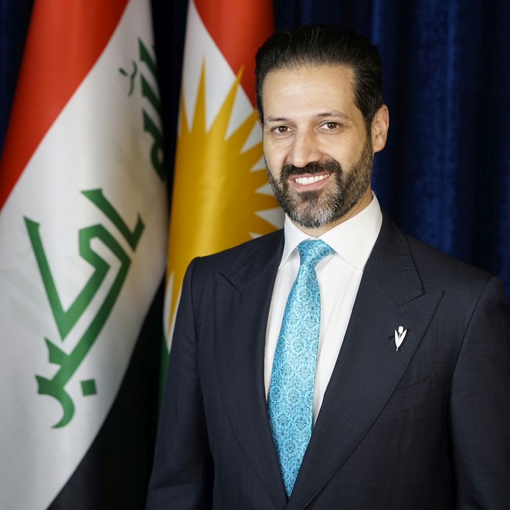 Qubad Talabani