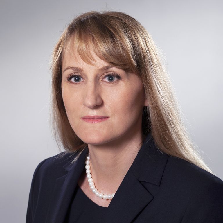 Rositsa Karamfilova-Blagova