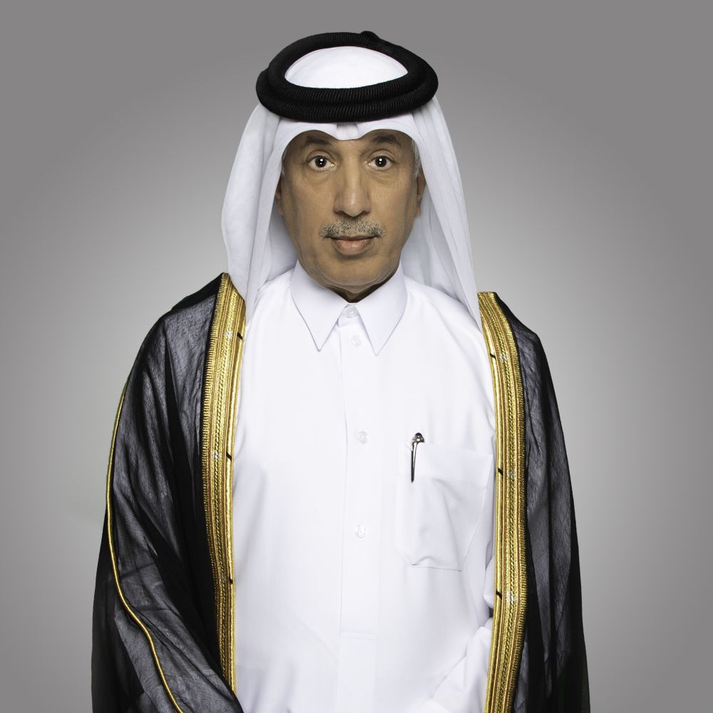 H.E. Soltan Saad Al-Muraikhi