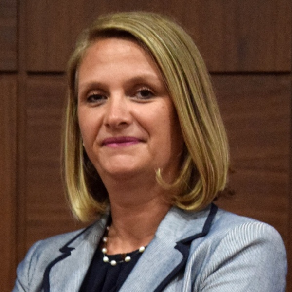 Prof. Stéphanie Laulhé Shaelou