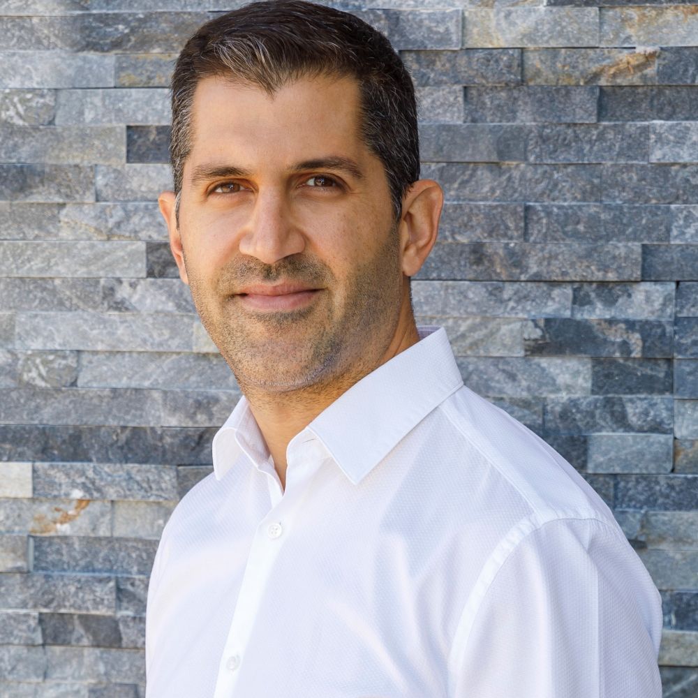 Stamatis Hatzilazarou