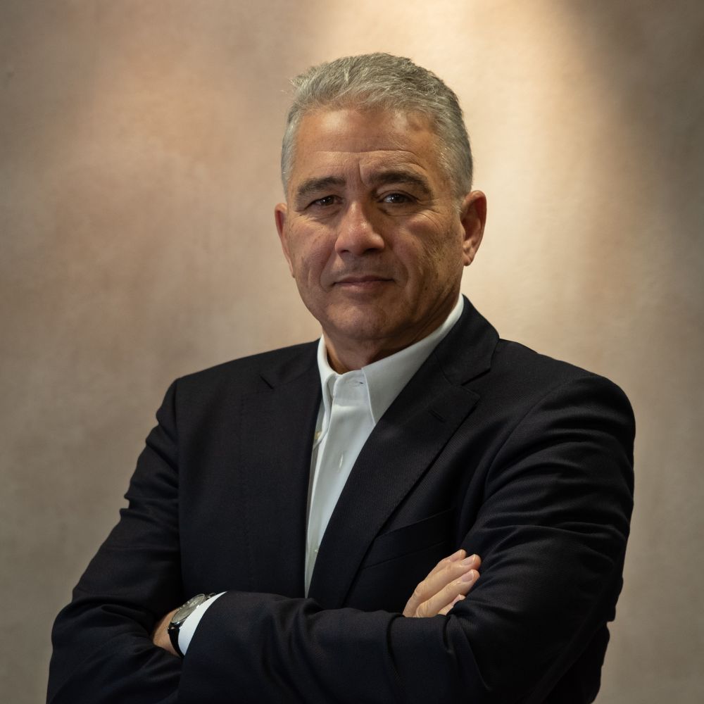 Stavros Papagiannopoulos