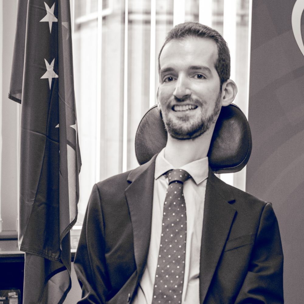 Stelios Kympouropoulos