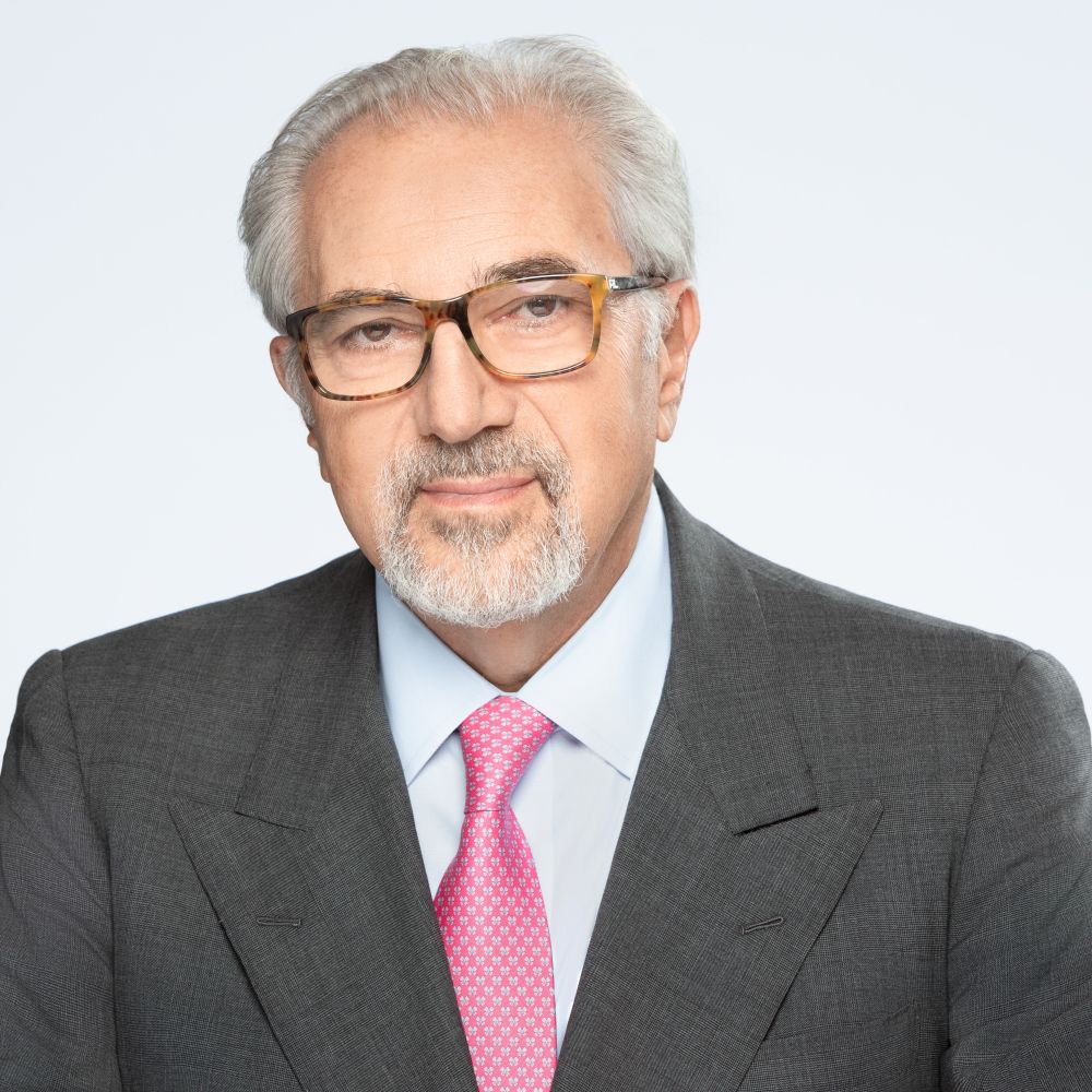 Stelios Papadopoulos