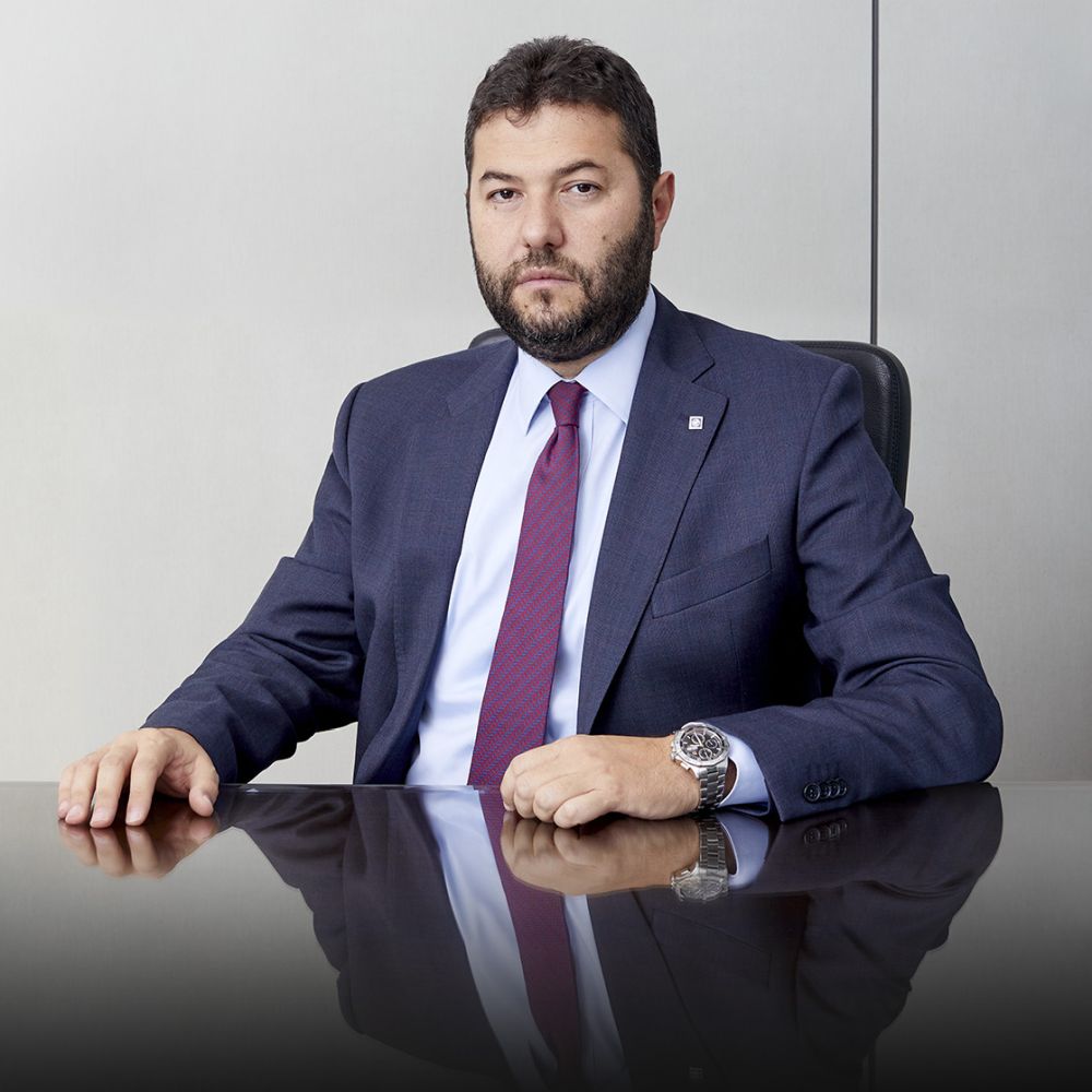 Theodore Athanasopoulos