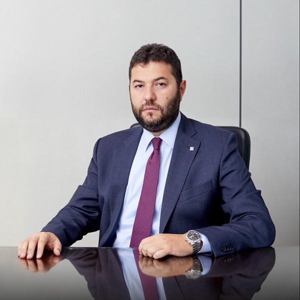 Theodoros Athanasopoulos