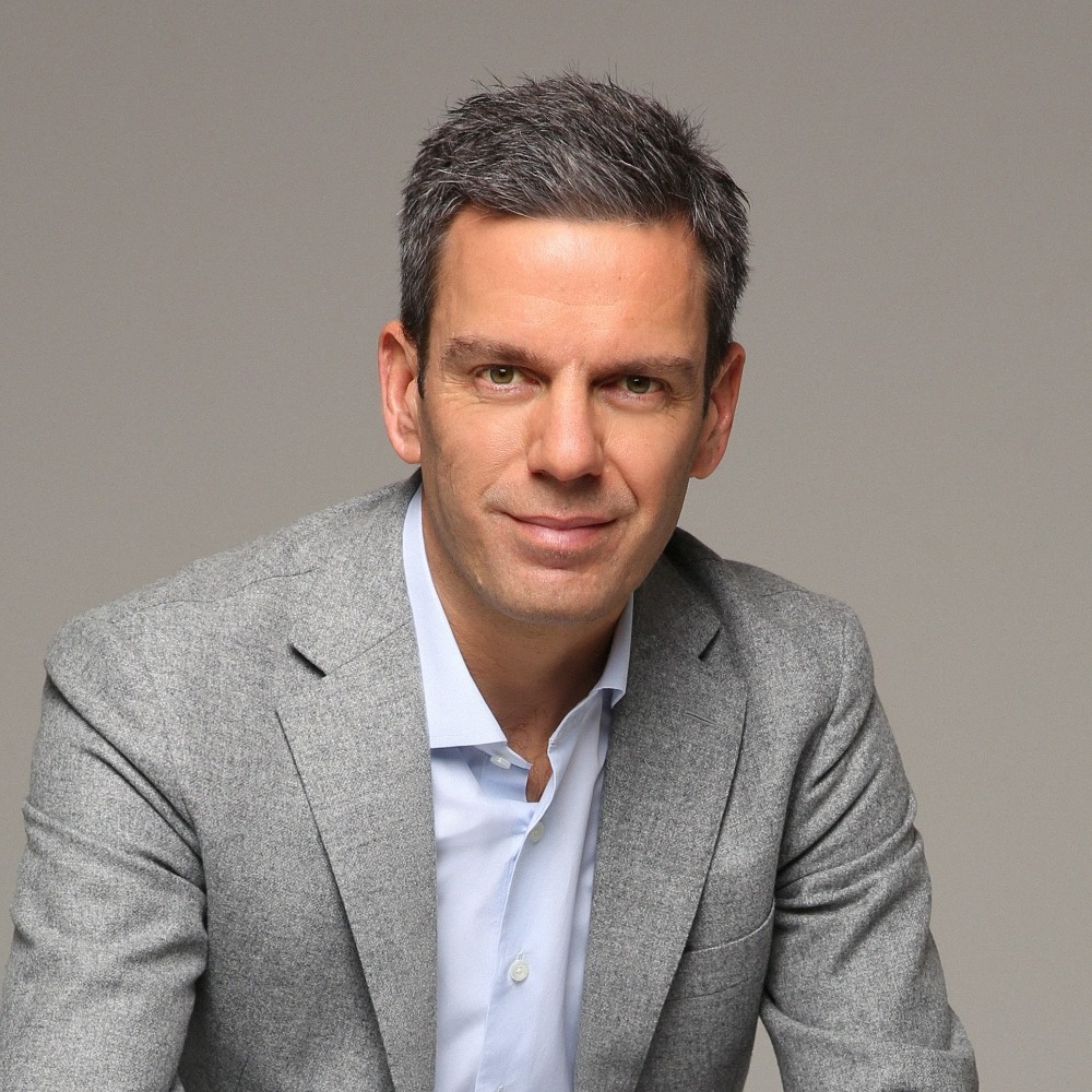 Theodosis Michalopoulos