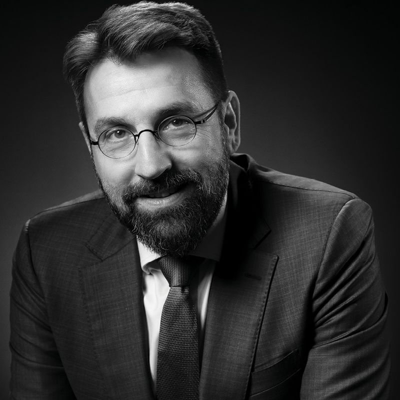 Theofilos Vasileiadis