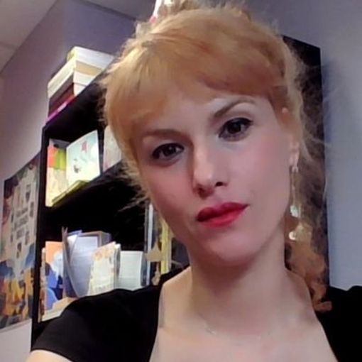 Theoni Koufonikolakou