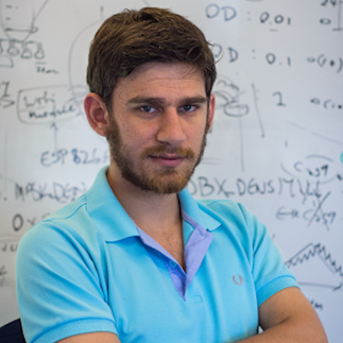 Thrasyvoulos Karydis