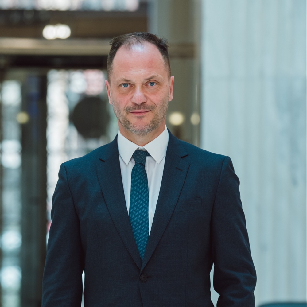 Tilemachos Georgakis