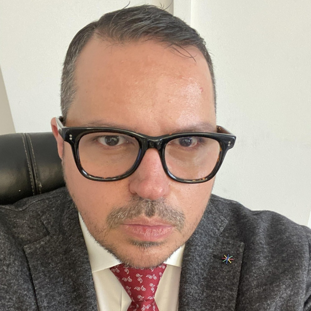 Triantafyllos  Karatrantos 