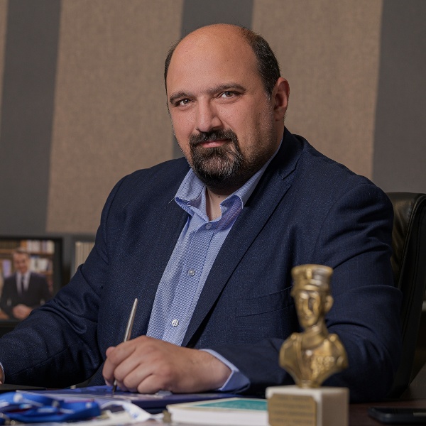 Christos Triantopoulos