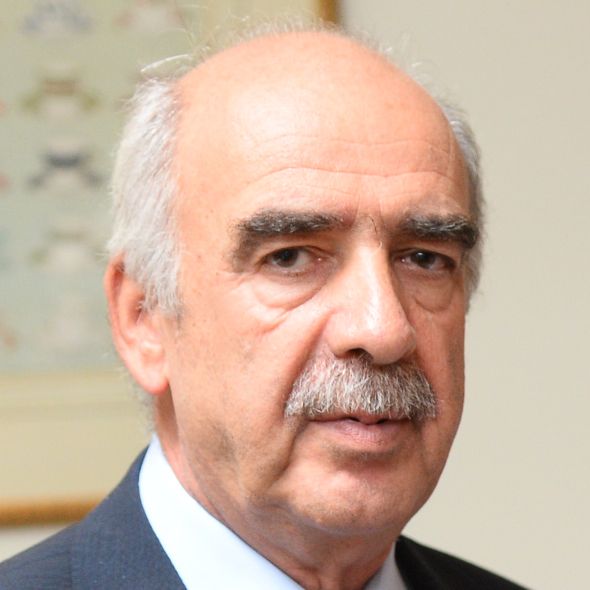 Vangelis Meimarakis